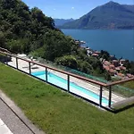 Paradiso Del Vakantiehuis Bellano