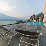 Paradiso Del Vakantiehuis