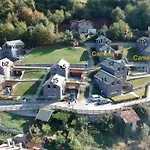 Vakantiehuis Paradiso Del