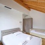 Paradiso Del Vakantiehuis Bellano