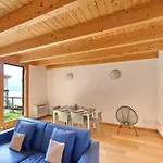 Paradiso Del Vakantiehuis