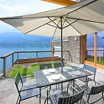 Paradiso Del Vakantiehuis
