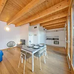Paradiso Del Vakantiehuis Bellano