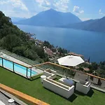 Paradiso Del Vakantiehuis *