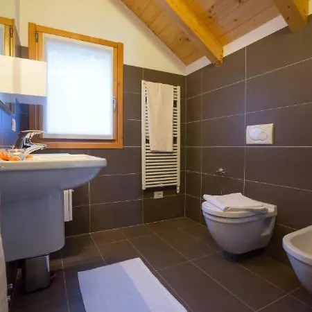 Paradiso Del 別荘 ベッラーノ