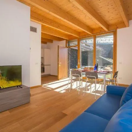 Paradiso Del ベッラーノ