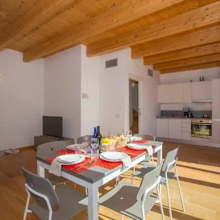 Paradiso Del Ferienhaus Bellano