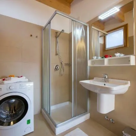 Paradiso Del 別荘 ベッラーノ