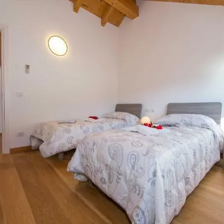 Paradiso Del * ベッラーノ