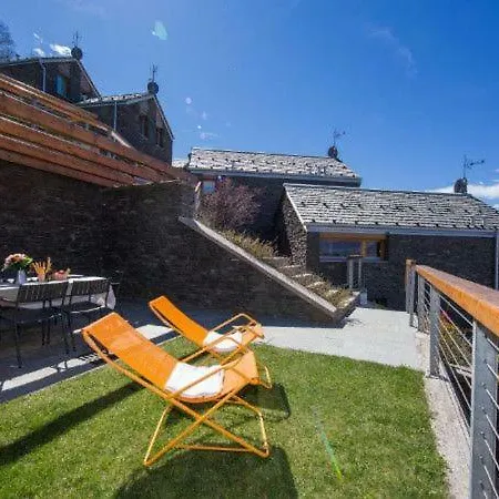 Ferienhaus Paradiso Del