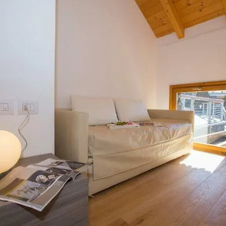 Paradiso Del ベッラーノ