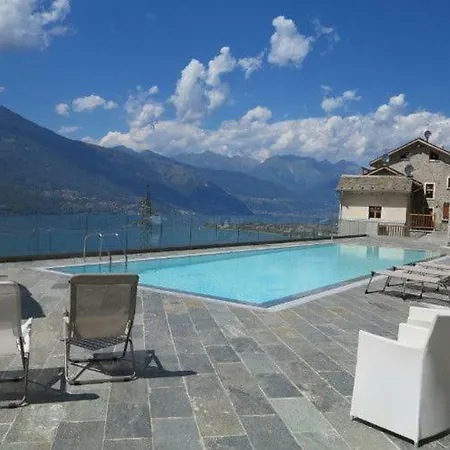 Paradiso Del Ferienhaus *