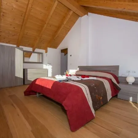 Ferienhaus Paradiso Del Bellano