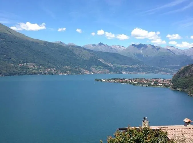 Paradiso Del Дом отдыха *