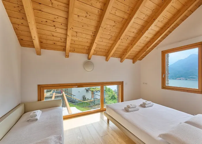 Paradiso Del Беллано