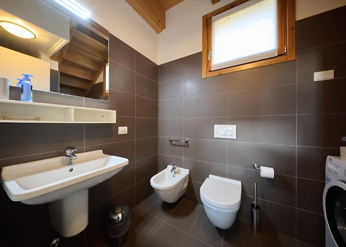 Дом отдыха Paradiso Del