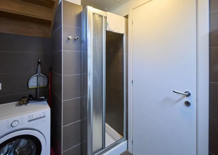 Paradiso Del Дом отдыха *