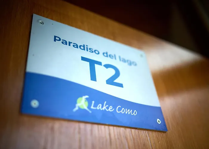 Paradiso Del * Беллано