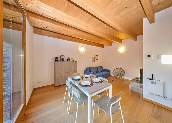 Дом отдыха Paradiso Del