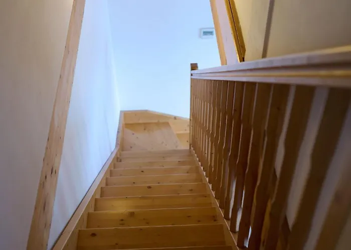 Paradiso Del Дом отдыха *