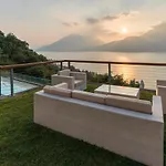 Paradiso Del Ferienhaus Bellano