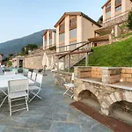 Paradiso Del Ferienhaus *