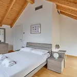 Σπίτι διακοπών Paradiso Del *
