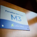 Σπίτι διακοπών Paradiso Del Bellano