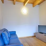 Paradiso Del Σπίτι διακοπών
