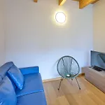 Paradiso Del Ferienhaus