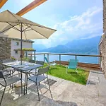 Ferienhaus Paradiso Del