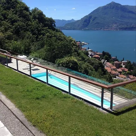 Paradiso Del Ferienhaus Bellano