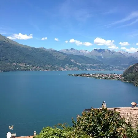 Paradiso Del Hébergement de vacances *