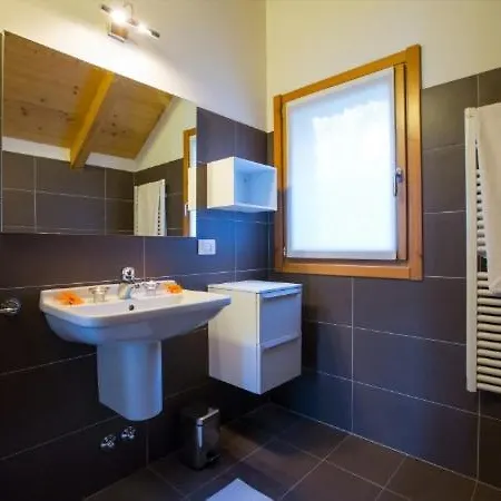 Casa vacanze Paradiso Del *