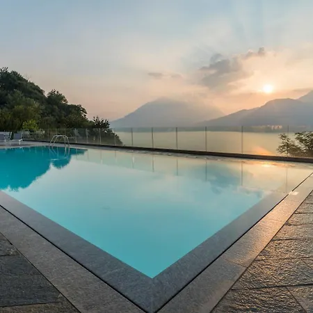 Paradiso Del * Bellano