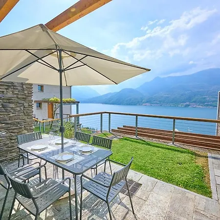 Holiday home Paradiso Del Bellano