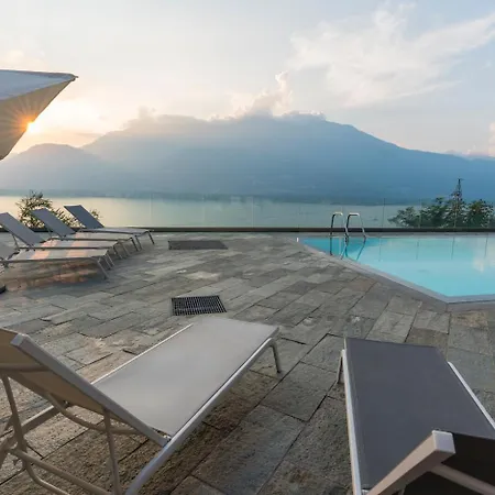 Paradiso Del Holiday home