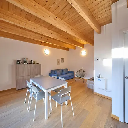 Vakantiehuis Paradiso Del