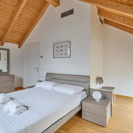 Vakantiehuis Paradiso Del *