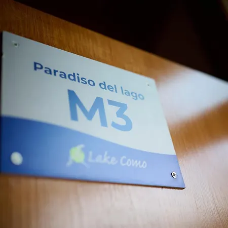 Prázdninový dům Paradiso Del Bellano