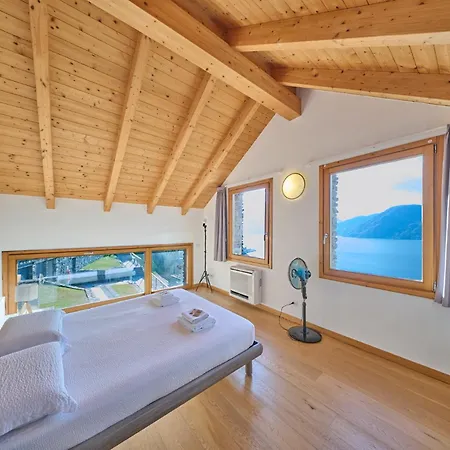 Paradiso Del Bellano