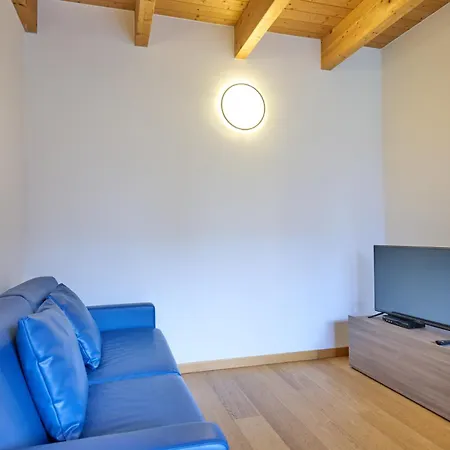 Paradiso Del Holiday home
