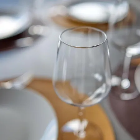 Prázdninový dům Paradiso Del