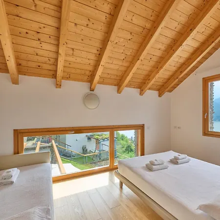 Paradiso Del Bellano