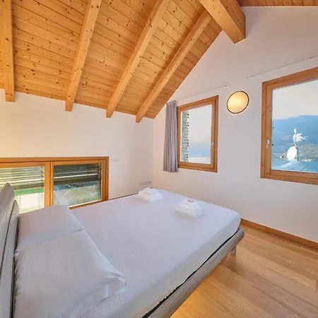 Paradiso Del * Bellano