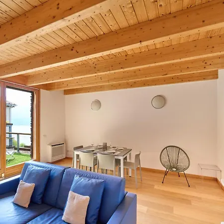 Paradiso Del Prázdninový dům