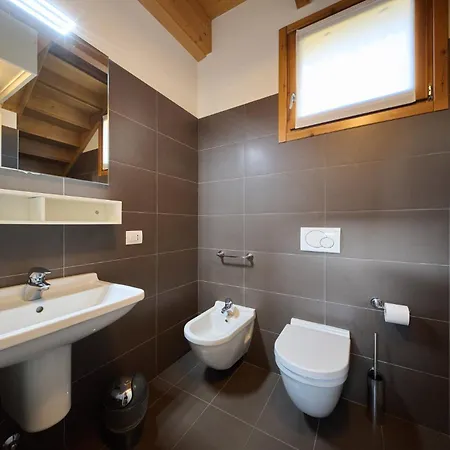 Prázdninový dům Paradiso Del