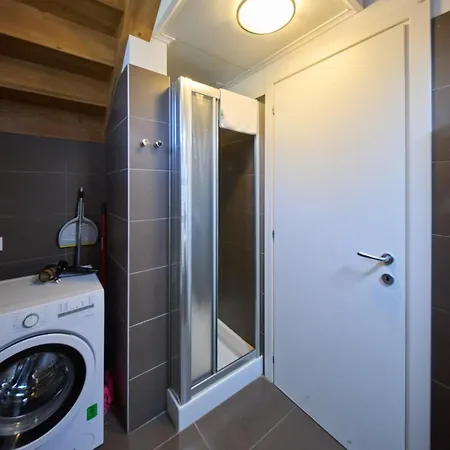 Paradiso Del Prázdninový dům *