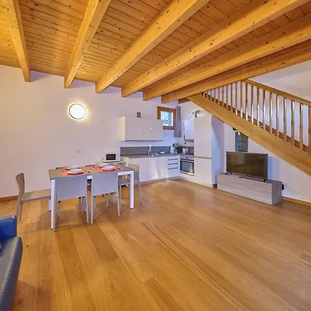 Prázdninový dům Paradiso Del Bellano