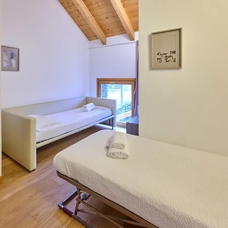 Paradiso Del Vakantiehuis *